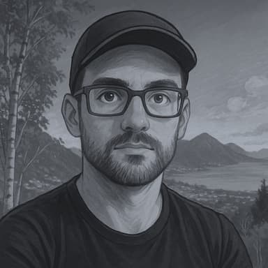 Simon Mares
